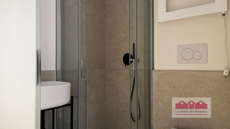 CONTRA' PORTI – BICAMERE IN CENTRO STORICO COMPLETAMENTE RINNOVATO AD ALTA EFFICIENZA ENERGETICA ...