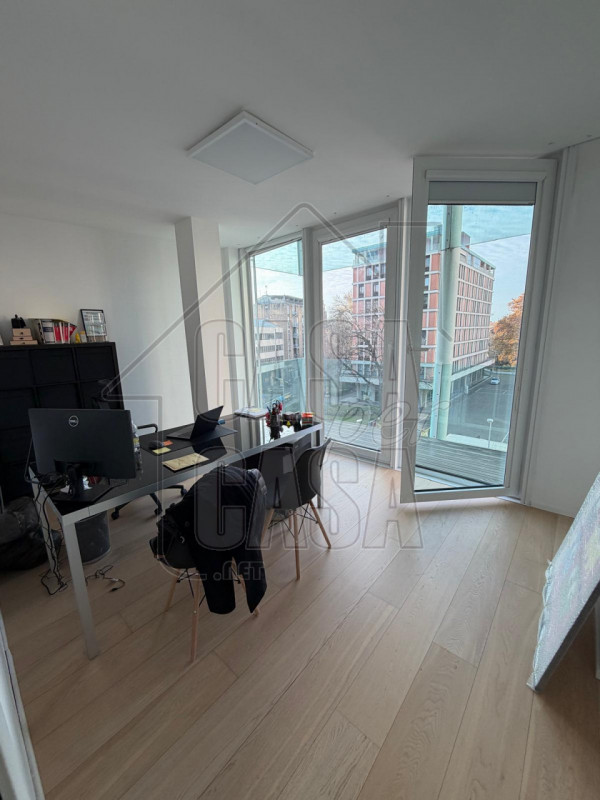 Scopri questo splendido appartamento quadrilocale in vendita situato nel cuore del Centro Storico...