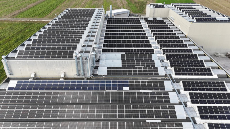 D223a - (Fabrizio - 393 1710719). Proponiamo a breve distanza da Cittadella, capannone di comples...