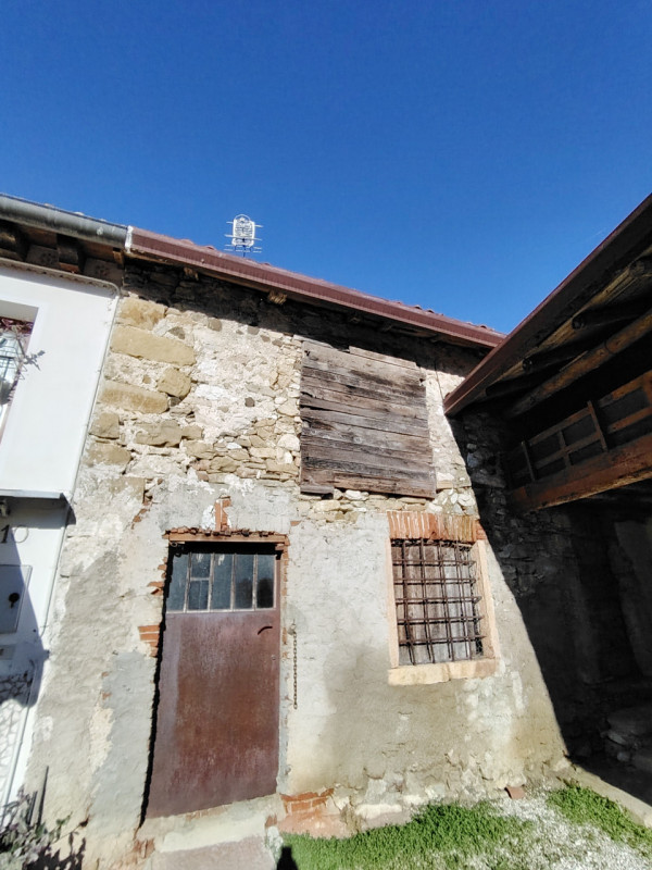 Salcedo, Laverda. Rustico da ristrutturare € 29.000. Trattativa riservata Unica Colceresa .

Nel ...