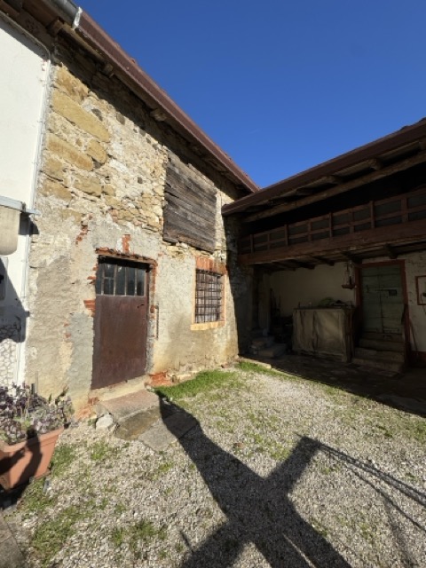 Salcedo, Laverda. Rustico da ristrutturare € 29.000. Trattativa riservata Unica Colceresa .

Nel ...