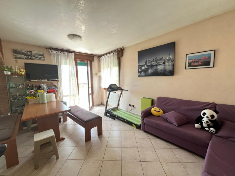 CAMIN
Classe energetica in fase di definizione
In piccola palazzina costtituita da sole 5 unità a...