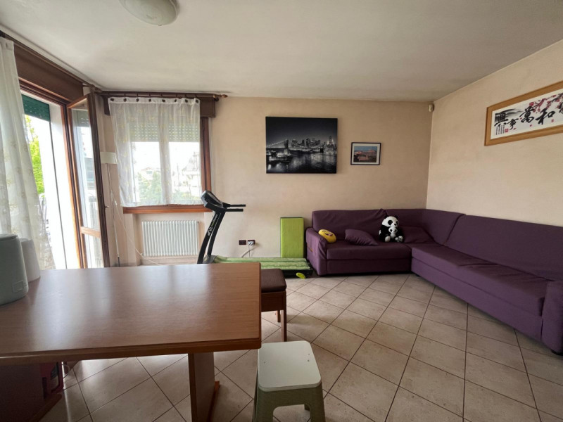 CAMIN
Classe energetica in fase di definizione
In piccola palazzina costtituita da sole 5 unità a...