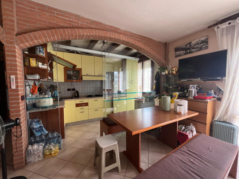 CAMIN
Classe energetica in fase di definizione
In piccola palazzina costtituita da sole 5 unità a...