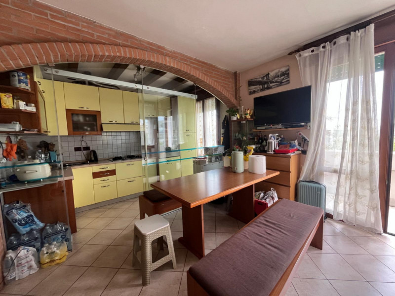 CAMIN
Classe energetica in fase di definizione
In piccola palazzina costtituita da sole 5 unità a...