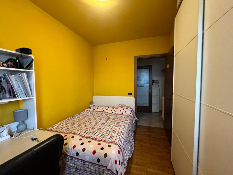 CAMIN
Classe energetica in fase di definizione
In piccola palazzina costtituita da sole 5 unità a...