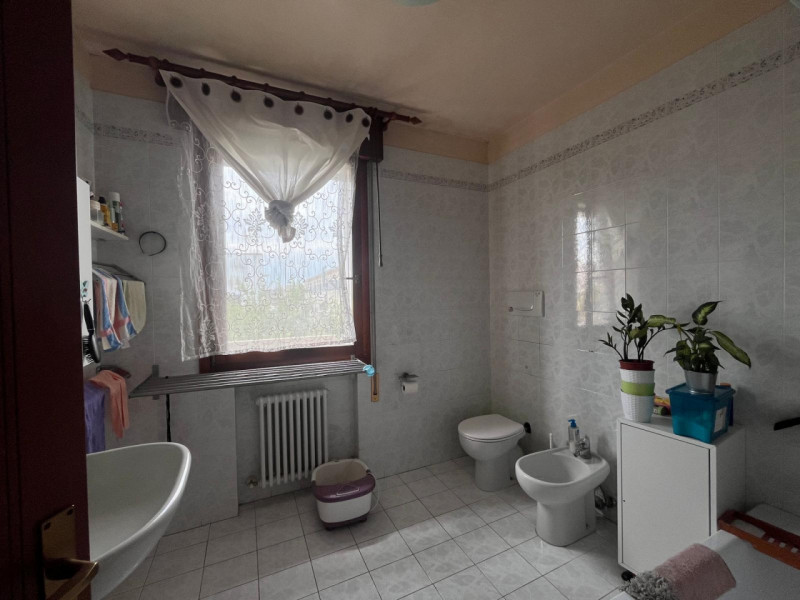 CAMIN
Classe energetica in fase di definizione
In piccola palazzina costtituita da sole 5 unità a...