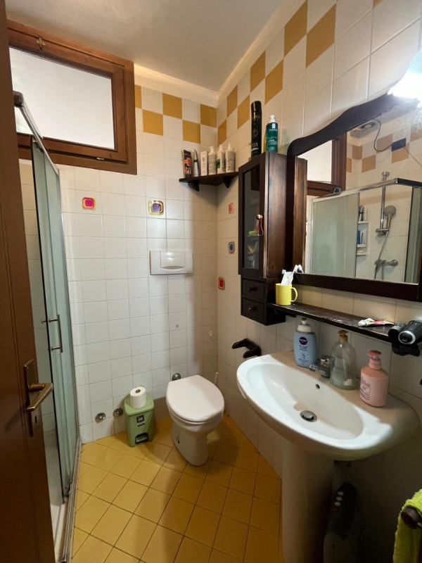 CAMIN
Classe energetica in fase di definizione
In piccola palazzina costtituita da sole 5 unità a...