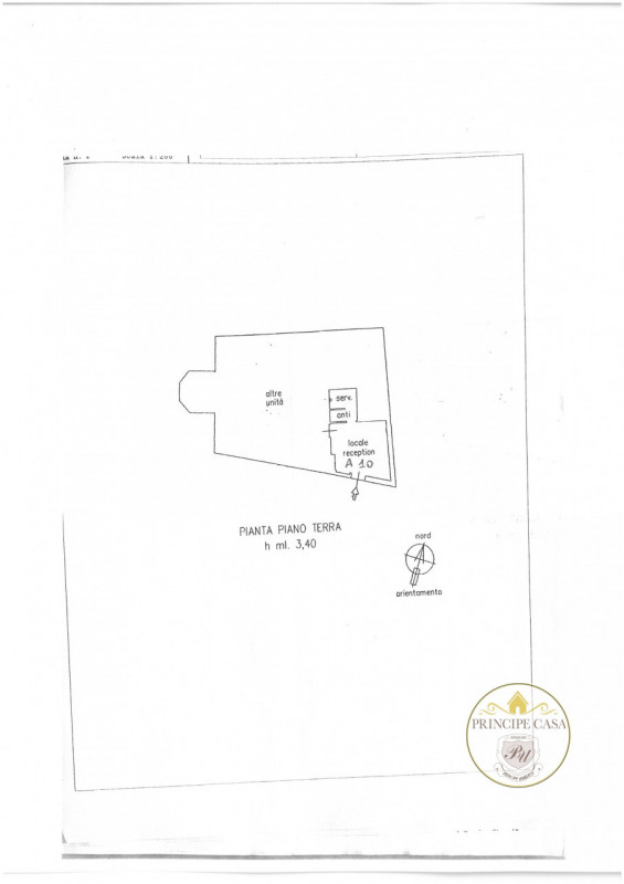 CEDESI BELLISSIMO IMMOBILE CON ATTIVITÀ DI BED AND BREAKFAST nel cuore di Montagnana, una delle c...