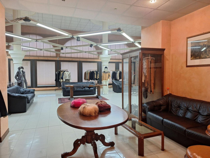 Proponiamo in vendita un ampio complesso immobiliare a destinazione prevalentemente commerciale, ...