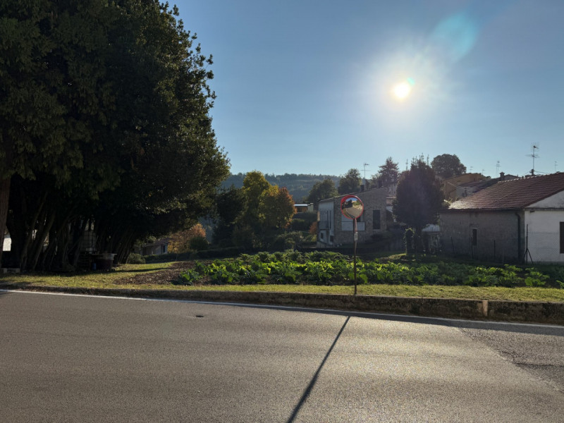 TERRENO EDIFICABILE IN POSIZIONE COLLINARE PER UNA VILLA SINGOLA O BIFAMILIARE. EURO 100.000. COD...
