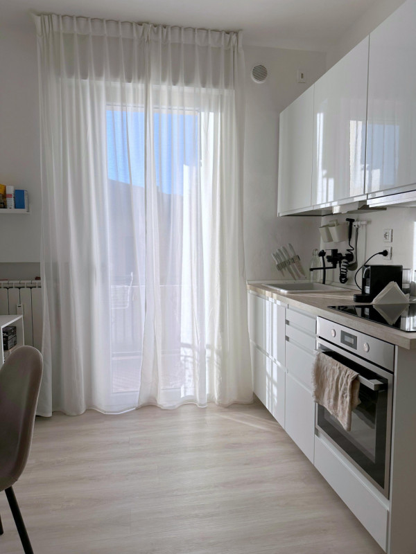 BILOCALE ARREDATO E RISTRUTTURATO A SANTA RITA €.155.000 - rif.CL517

Nel cuore del ricercato qua...