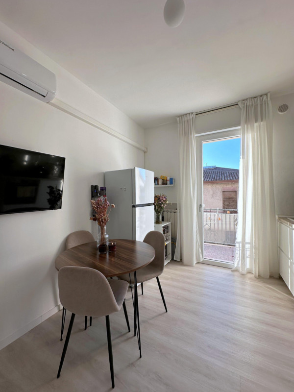 BILOCALE ARREDATO E RISTRUTTURATO A SANTA RITA €.155.000 - rif.CL517

Nel cuore del ricercato qua...