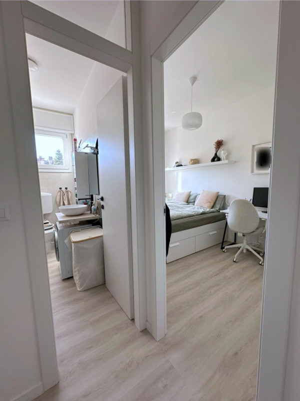 BILOCALE ARREDATO E RISTRUTTURATO A SANTA RITA €.155.000 - rif.CL517

Nel cuore del ricercato qua...