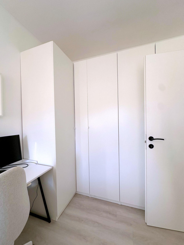 BILOCALE ARREDATO E RISTRUTTURATO A SANTA RITA €.155.000 - rif.CL517

Nel cuore del ricercato qua...