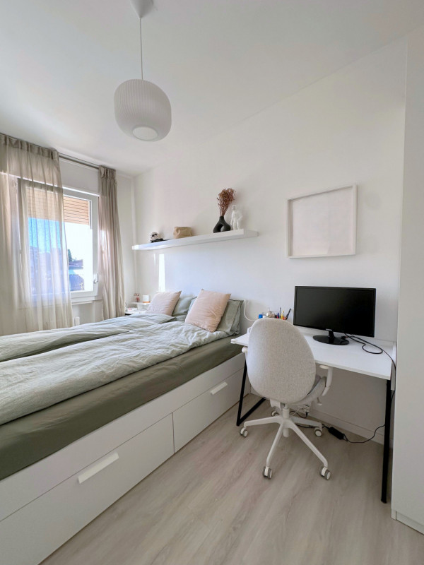 BILOCALE ARREDATO E RISTRUTTURATO A SANTA RITA €.155.000 - rif.CL517

Nel cuore del ricercato qua...