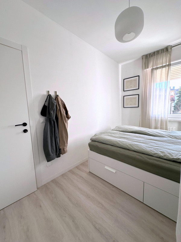 BILOCALE ARREDATO E RISTRUTTURATO A SANTA RITA €.155.000 - rif.CL517

Nel cuore del ricercato qua...