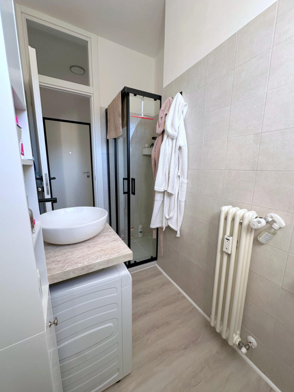 BILOCALE ARREDATO E RISTRUTTURATO A SANTA RITA €.155.000 - rif.CL517

Nel cuore del ricercato qua...