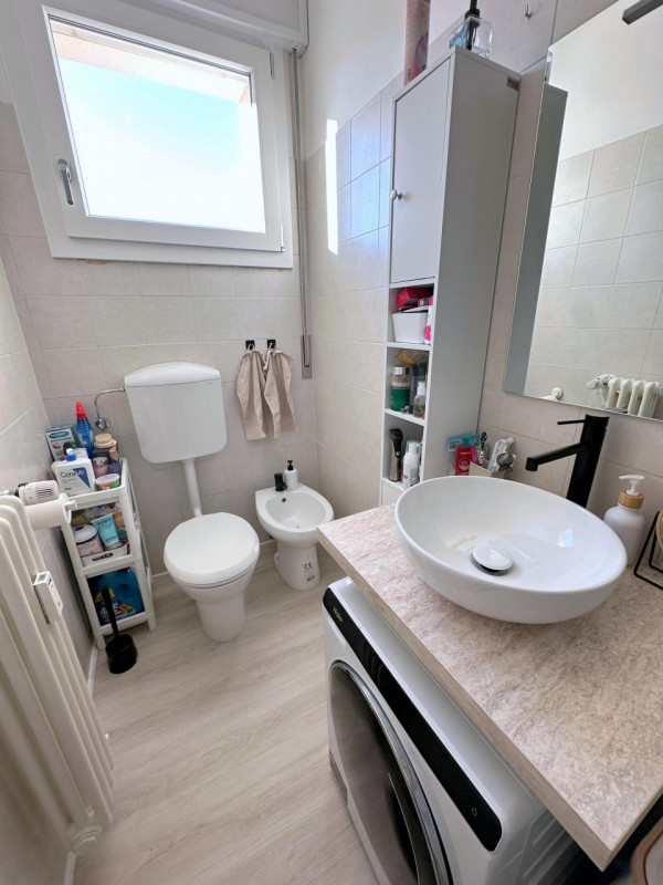 BILOCALE ARREDATO E RISTRUTTURATO A SANTA RITA €.155.000 - rif.CL517

Nel cuore del ricercato qua...