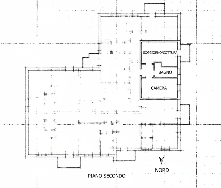 BILOCALE ARREDATO E RISTRUTTURATO A SANTA RITA €.155.000 - rif.CL517

Nel cuore del ricercato qua...