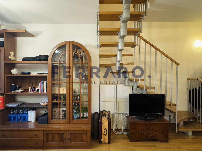 In vendita appartamento bilocale situato nella zona di Ghirada, Treviso. 
Questo immobile si svil...