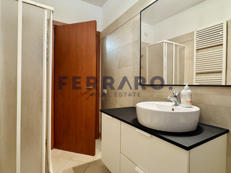 In vendita appartamento bilocale situato nella zona di Ghirada, Treviso. 
Questo immobile si svil...