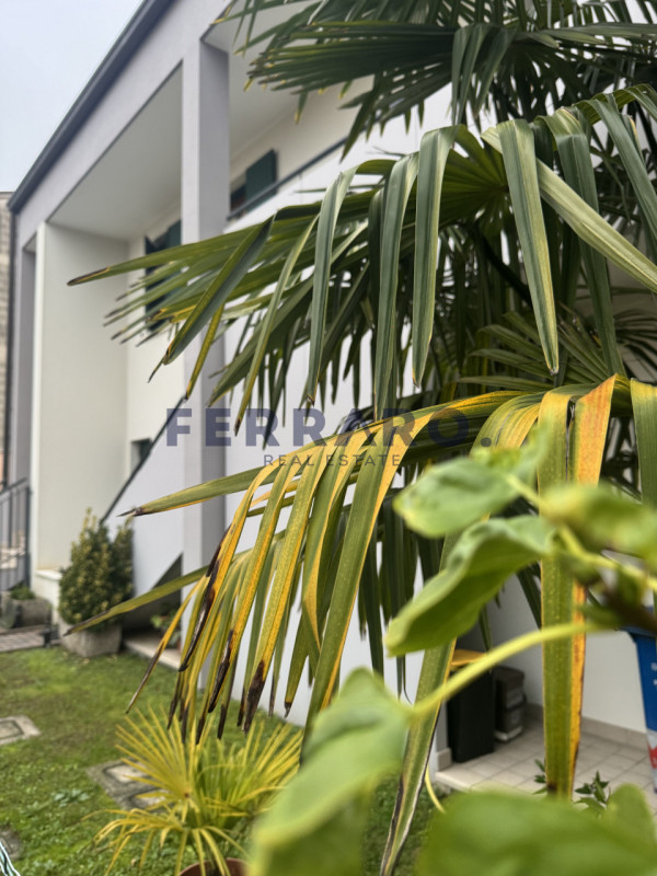 In vendita appartamento bilocale situato nella zona di Ghirada, Treviso. 
Questo immobile si svil...