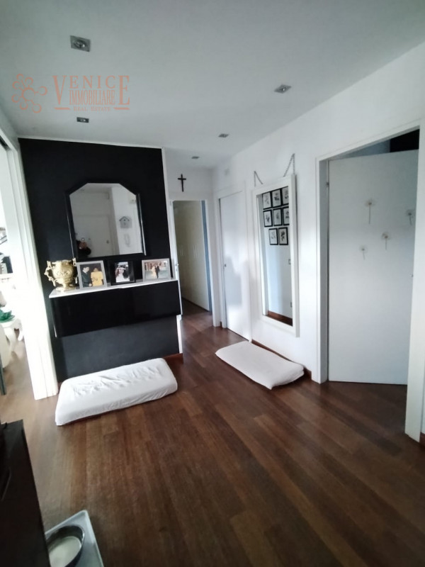 Venezia Vendita Appartamento quadrilocale