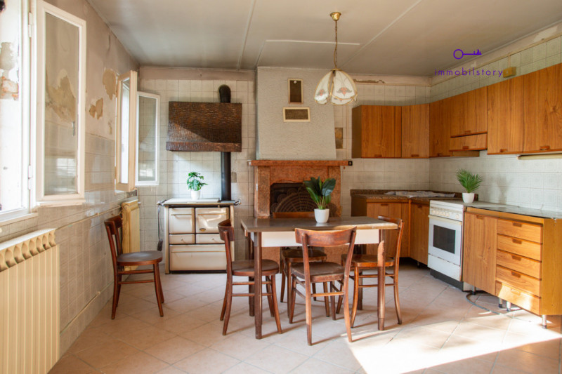 Una casa che ti assomiglia. E che puoi modellare come desideri.
Se stai cercando un posto dove re...