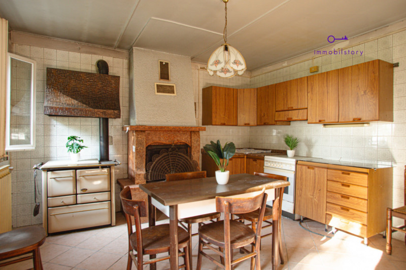 Una casa che ti assomiglia. E che puoi modellare come desideri.
Se stai cercando un posto dove re...