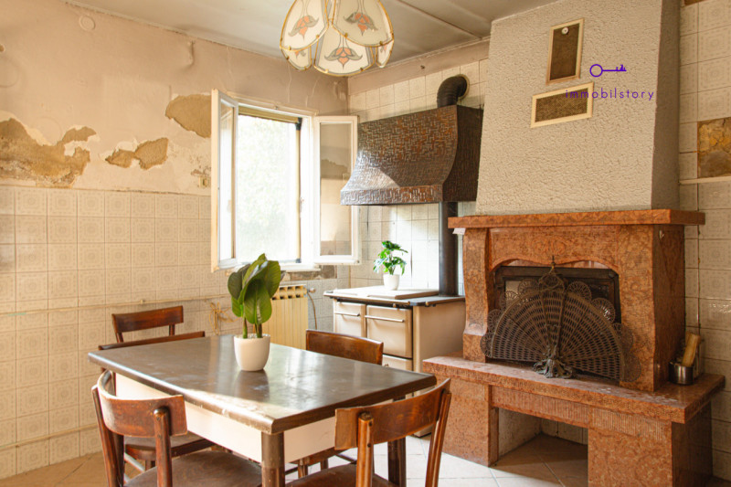 Una casa che ti assomiglia. E che puoi modellare come desideri.
Se stai cercando un posto dove re...