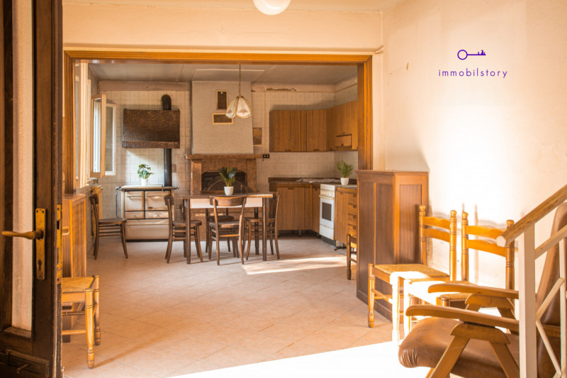 Una casa che ti assomiglia. E che puoi modellare come desideri.
Se stai cercando un posto dove re...