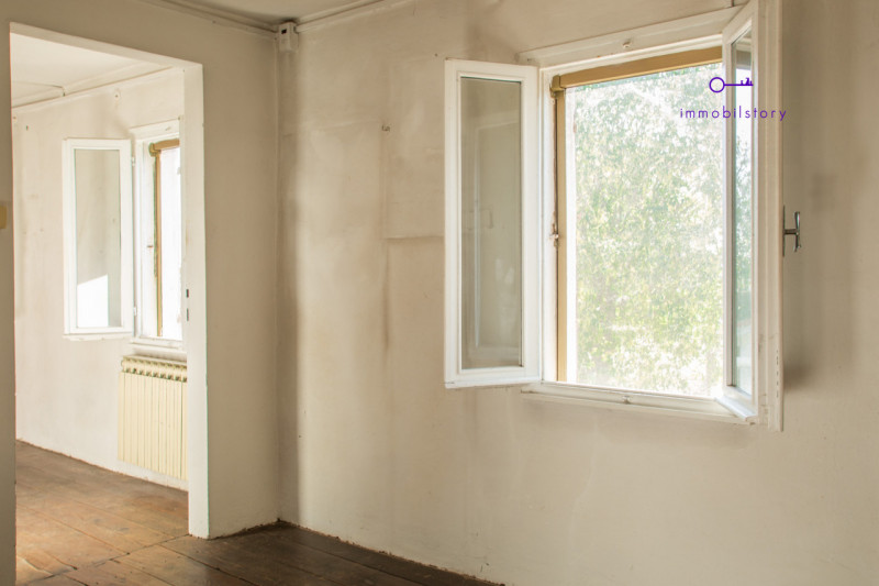 Una casa che ti assomiglia. E che puoi modellare come desideri.
Se stai cercando un posto dove re...