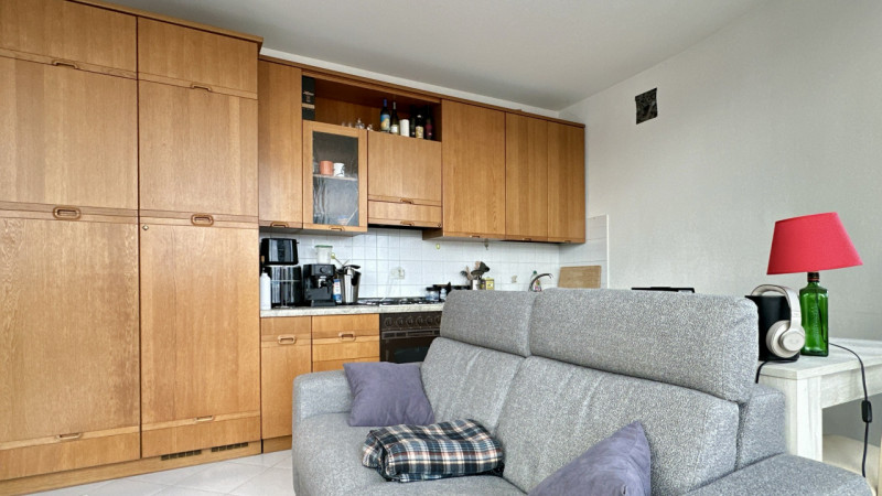 BAU BAU GNOMA
DISPONIBILE DAL 01 MARZO 2026
NO ANIMALI
Proponiamo in locazione mini appartamento,...