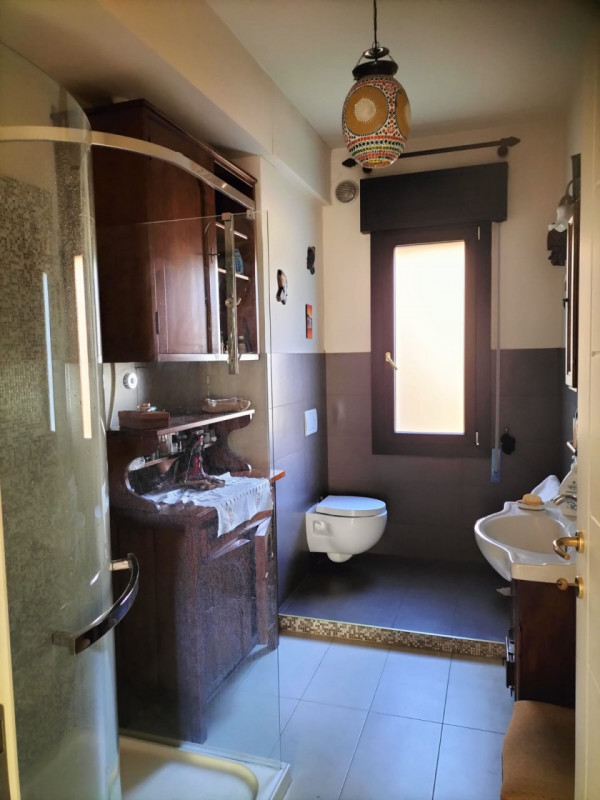 Facciolati Via Perin, a pochi passi dal parco Iris, in posizione strategica per raggiungere rapid...