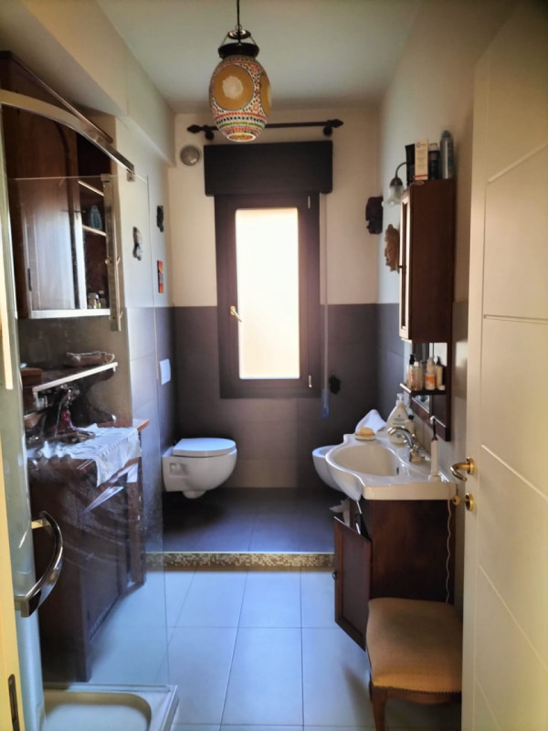 Facciolati Via Perin, a pochi passi dal parco Iris, in posizione strategica per raggiungere rapid...