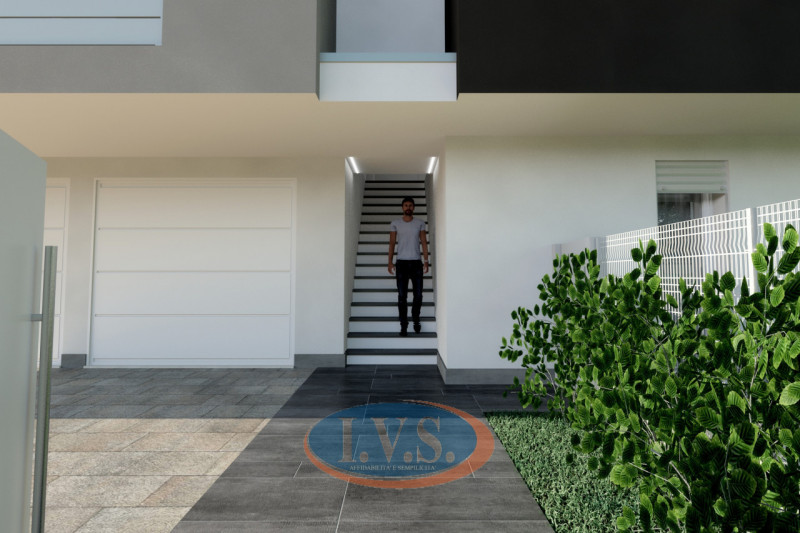 Villafranca Padovana loc. Taggì di Sotto (PD) In posizione ben collegata dai mezzi pubblici e com...