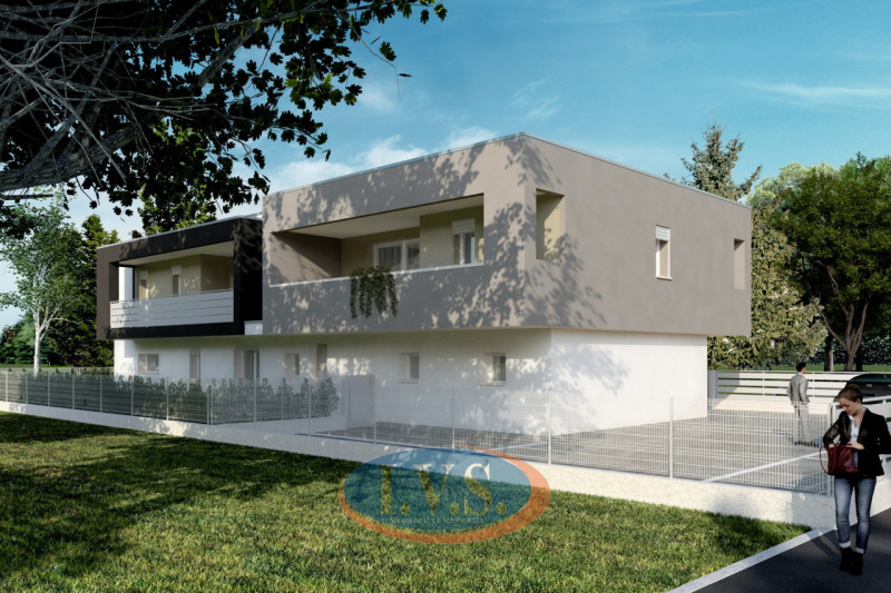 Villafranca Padovana loc. Taggì di Sotto (PD) In posizione ben collegata dai mezzi pubblici e com...