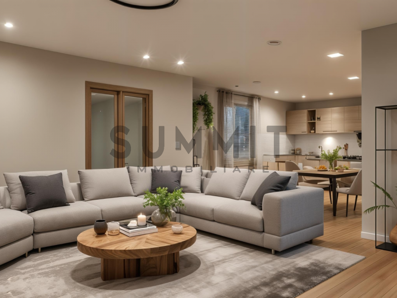 SCHIO - SACRO CUORE: Bellissimo ATTICO di nuova realizzazione in bella zona residenziale comoda a...