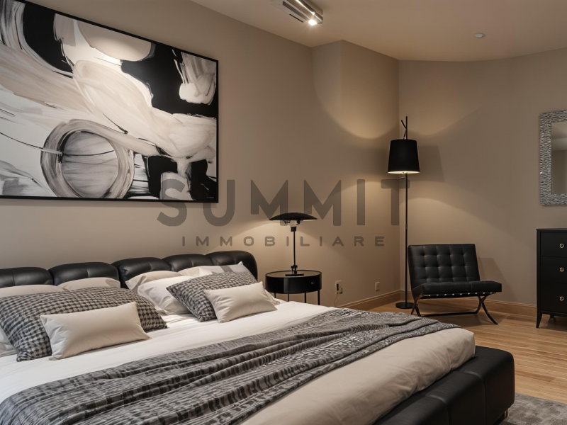 SCHIO - SACRO CUORE: Bellissimo ATTICO di nuova realizzazione in bella zona residenziale comoda a...