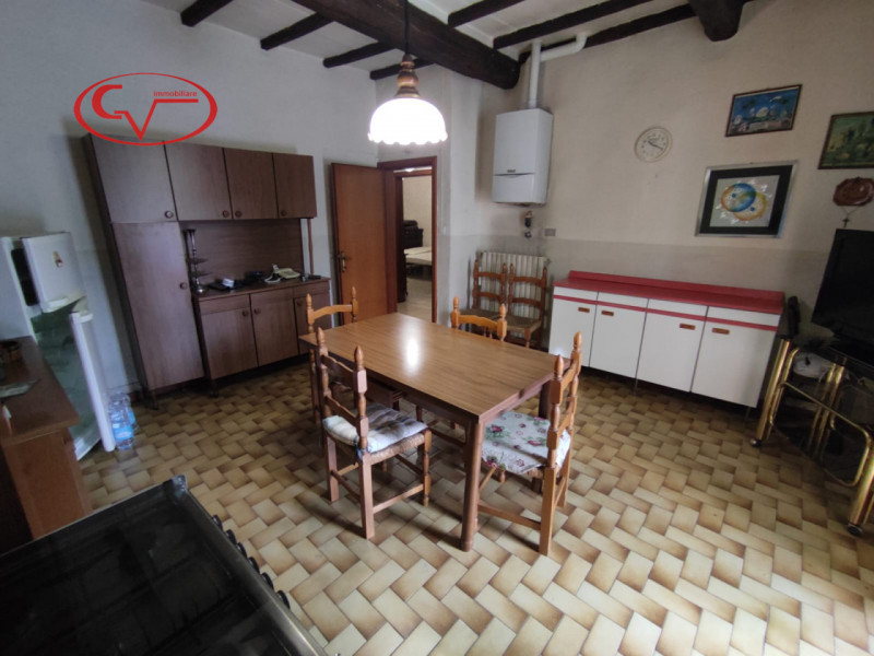 Appartamenti in Vendita a Montevarchi