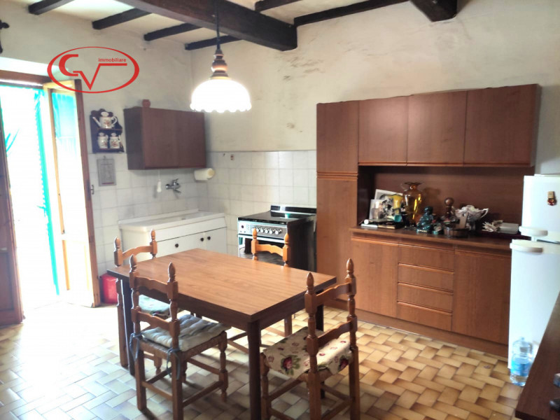 Appartamenti in Vendita a Montevarchi