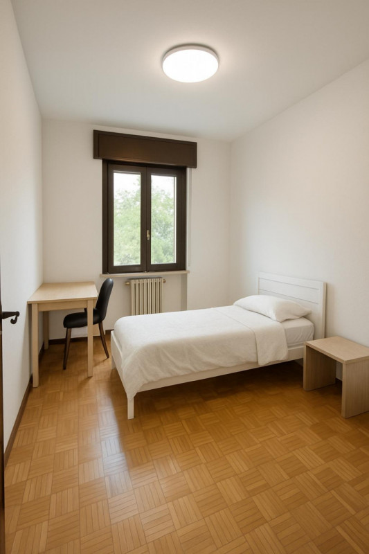 Proponiamo in vendita a Villa del Conte, vicino al centro, un ampio appartamento di circa 120 mq,...