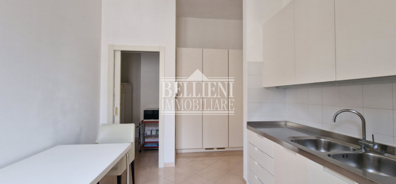 CENTRO STORICO - Nel cuore più ricercato del centro storico di Vicenza, in una delle vie pedonali...