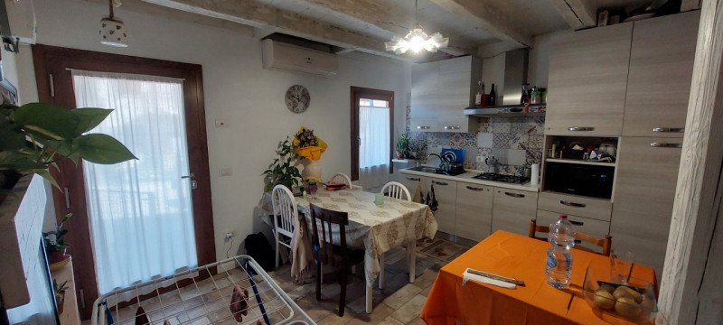 INVESTIMENTO IMMOBILIARE AD ALTO REDDITO! 
 3 Camere Indipendenti in Pieno Centro a Piazzola sul ...