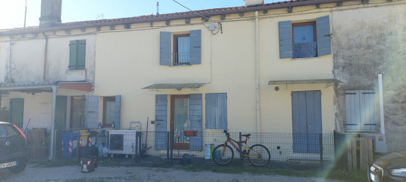 INVESTIMENTO IMMOBILIARE AD ALTO REDDITO! 
 3 Camere Indipendenti in Pieno Centro a Piazzola sul ...