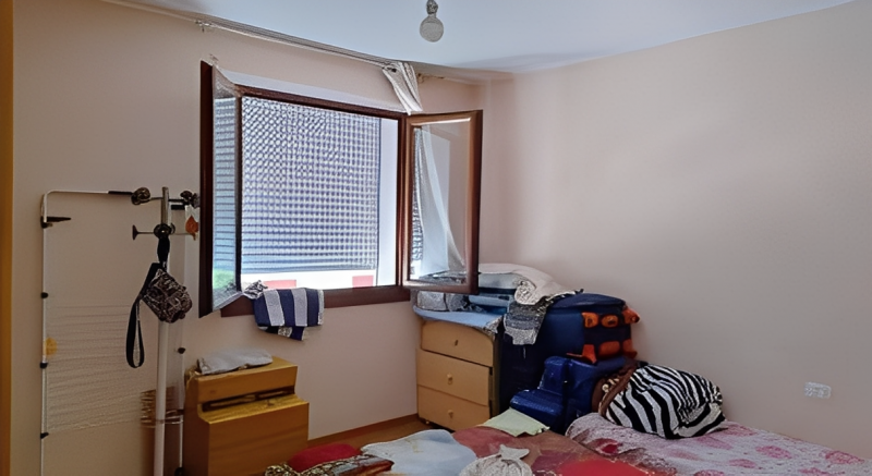 APPARTAMENTO IN ASTA, VIA CAMISANA, TORRI DI QUARTESOLO (VI)

Si propone il diritto di piena prop...