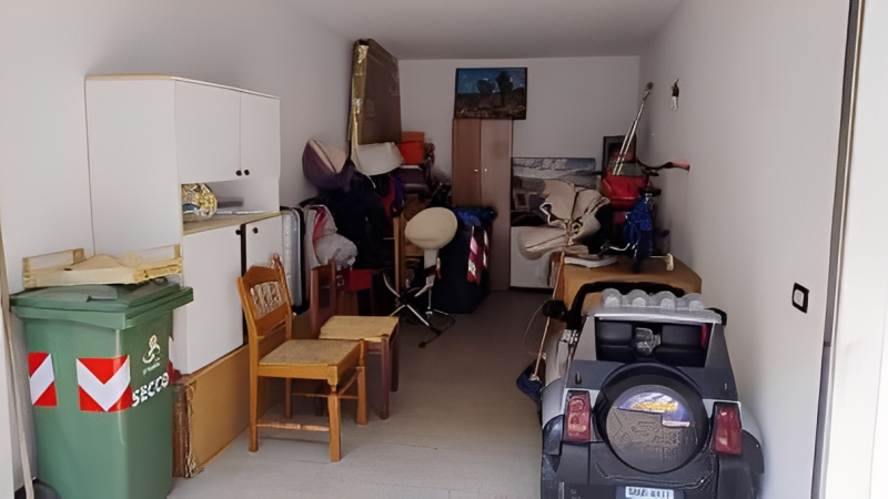 APPARTAMENTO IN ASTA, VIA CAMISANA, TORRI DI QUARTESOLO (VI)

Si propone il diritto di piena prop...