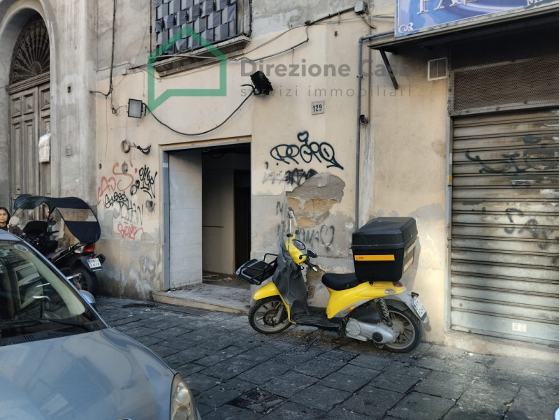 Negozi in Vendita a Napoli
