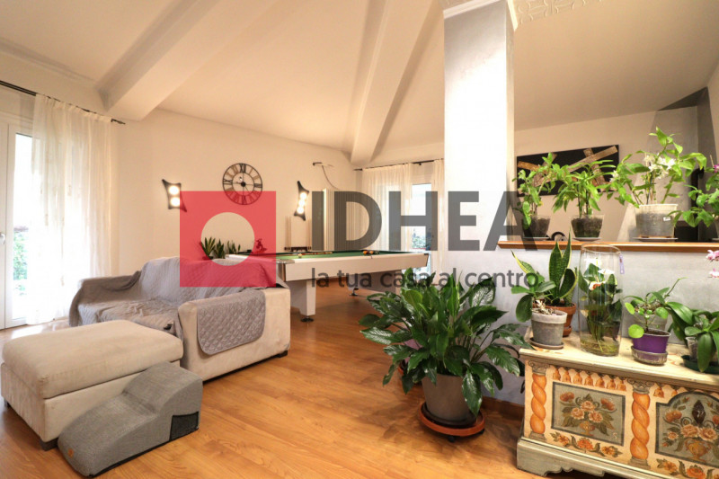 CASA SINGOLA IN CLASSE A1 IN CENTRO PONZANO RIF. "AVP1" 

L'agenzia immobiliare Idhea ha il piace...